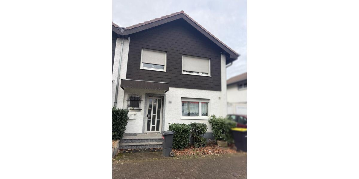 Doppelhaushälfte Bonn Auerberg - 4 Zimmer, 105 m&sup2;, 1.800&euro; | Angebot:25157910