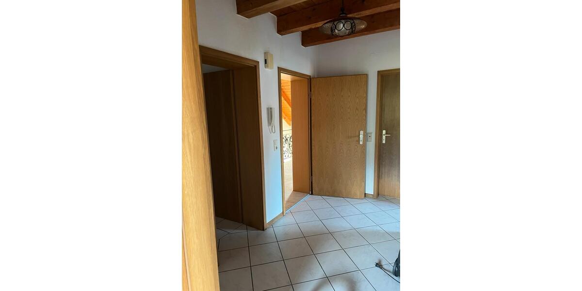 Etagenwohnung St. Blasien - 2 Zimmer, 60 m&sup2;, 650&euro; | Angebot:26548956