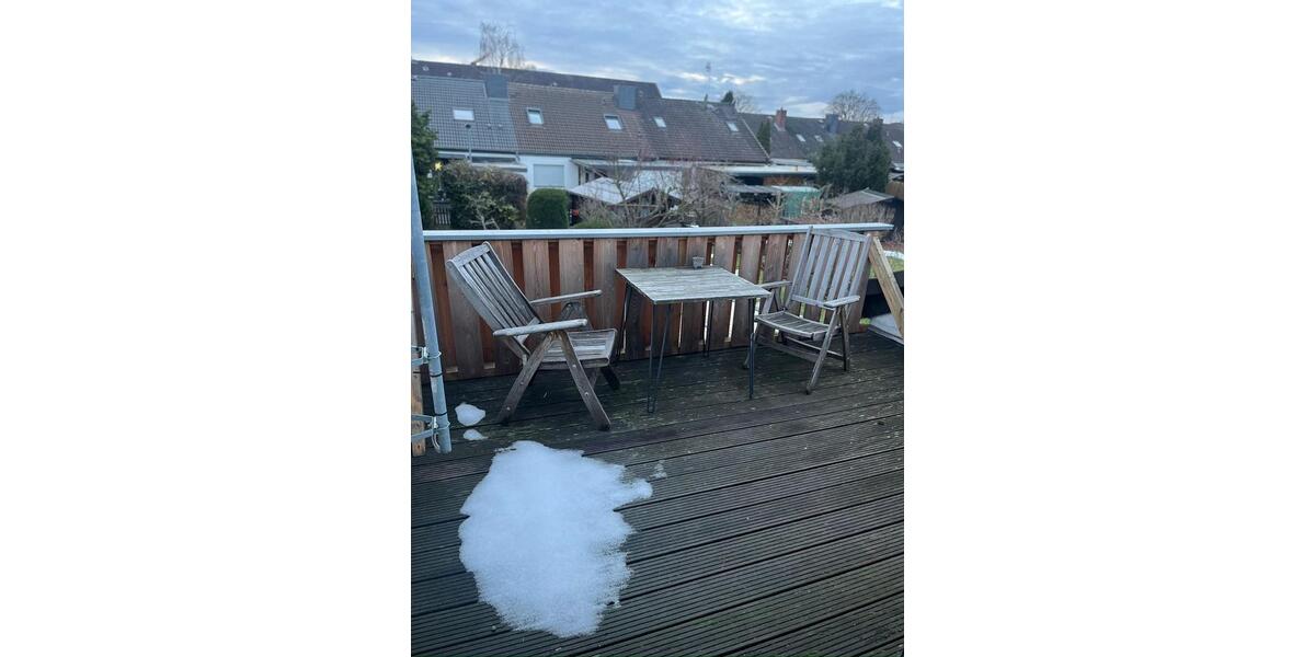 Reihenhaus Gifhorn - 5 Zimmer, 136 m&sup2;, 1.400&euro; | Angebot:25803219