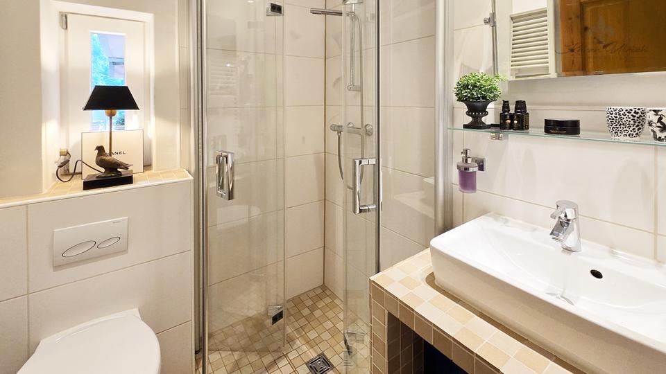 Auszeit für Aussteiger - Urlaub, Wohnen, Ruhe und Erholung, exklusive Ausstattung 3 zimmer