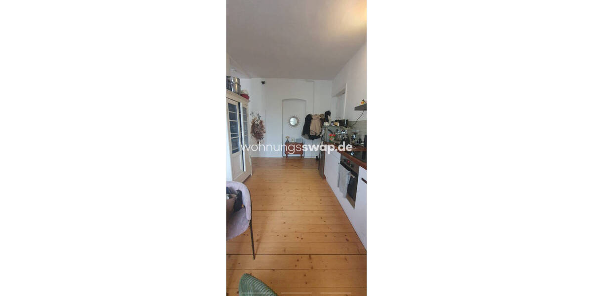 Etagenwohnung Berlin Friedrichshain - 2 Zimmer, 65 m&sup2;, 950&euro; | Angebot:26758363