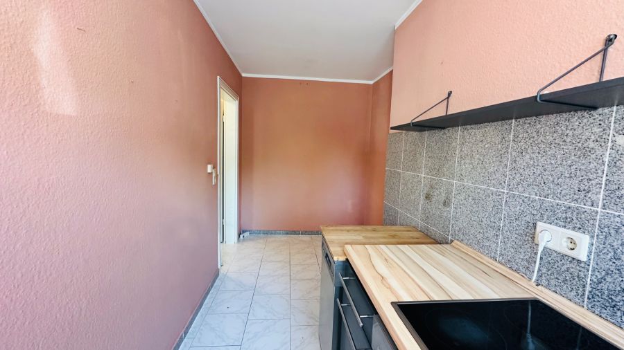 Wohnen auf dem Gut Idylle - Etagenwohnung Kruft | Angebot:26289087