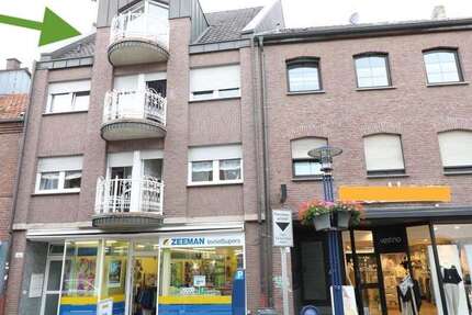 Wohnung Heinsberg Lieck - 2 Zimmer, 71 m&sup2;, 530&euro; | Angebot:24651877