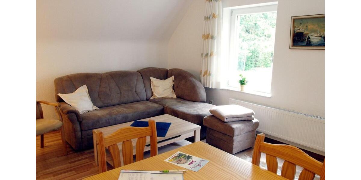 Wohnen auf Zeit Salzhausen - 3 Zimmer, 62 m&sup2;, 80&euro; | Angebot:20229914