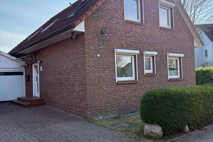 Haus Bönningstedt - 6 Zimmer, 135 m&sup2;, 2.600&euro; | Angebot:25818952