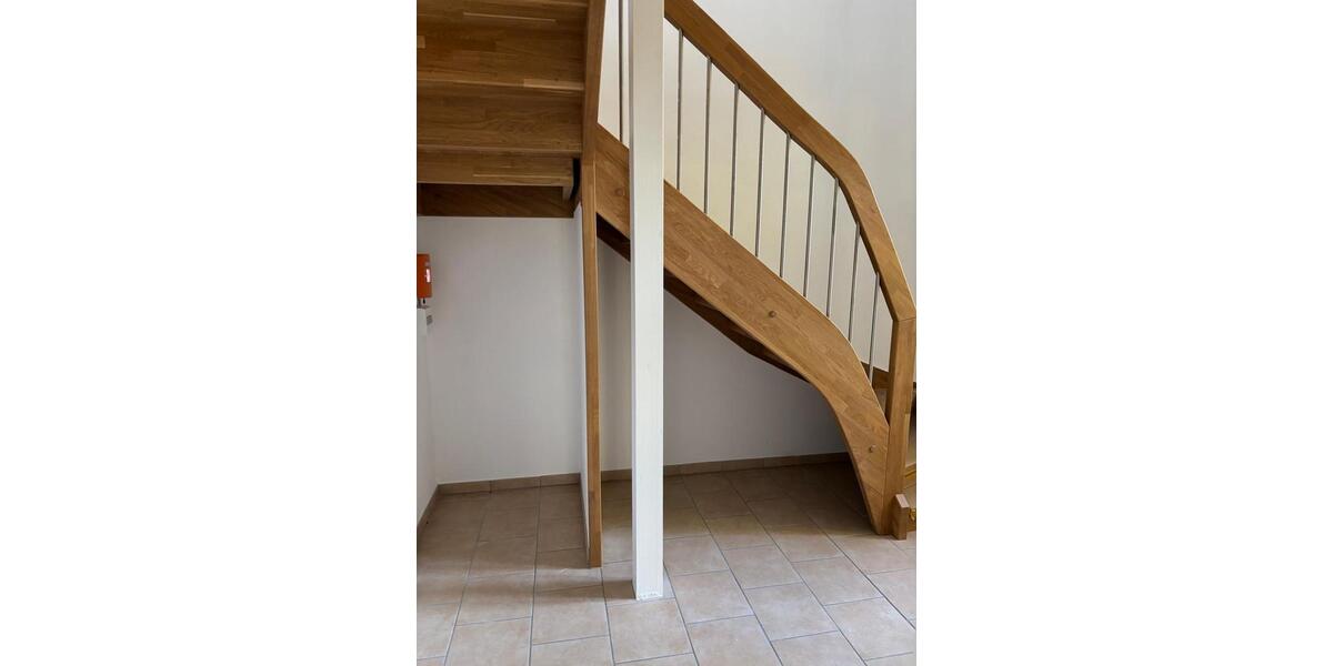 Erdgeschoßwohnung Gersfeld (Rhön) - 4 Zimmer, 87 m&sup2;, 1.175&euro; | Angebot:24223191