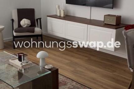 Wohnung Berlin Mitte - 2 Zimmer, 51 m&sup2;, 450&euro; | Angebot:25856444