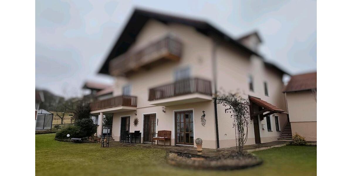 Etagenwohnung Altmannstein - 2 Zimmer, 60 m&sup2;, 800&euro; | Angebot:25181688