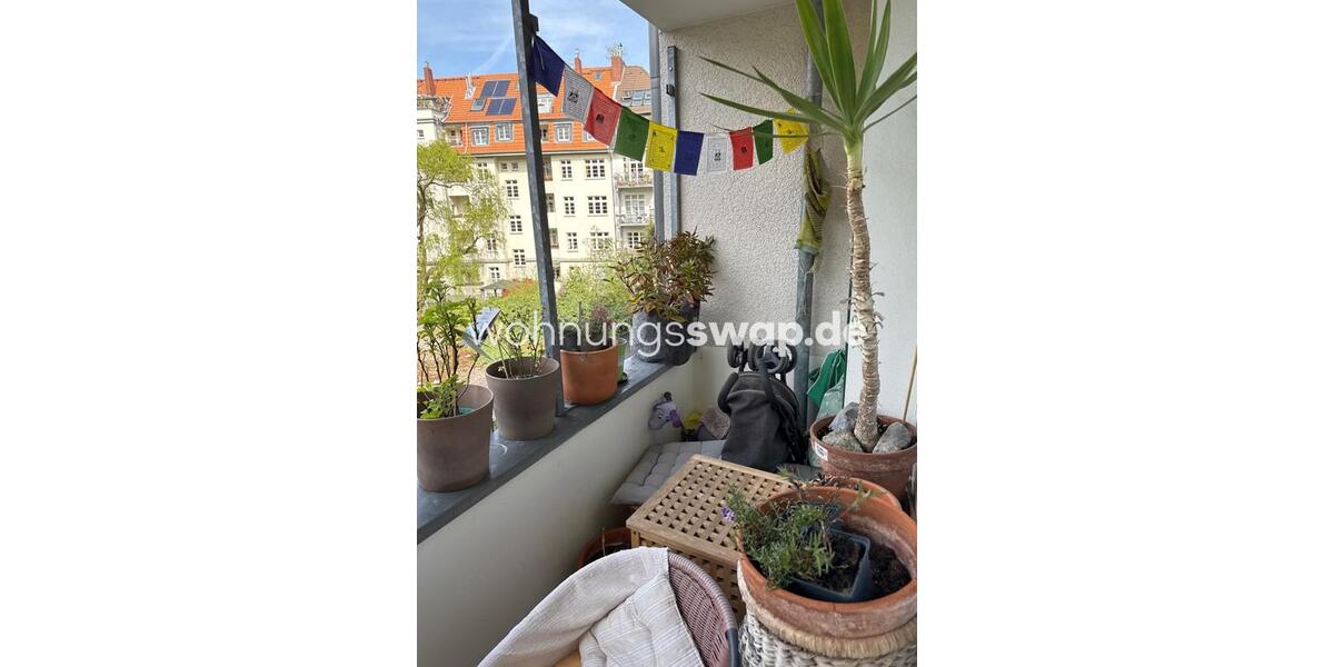 Etagenwohnung Köln Innenstadt - 2 Zimmer, 83 m&sup2;, 850&euro; | Angebot:26569448