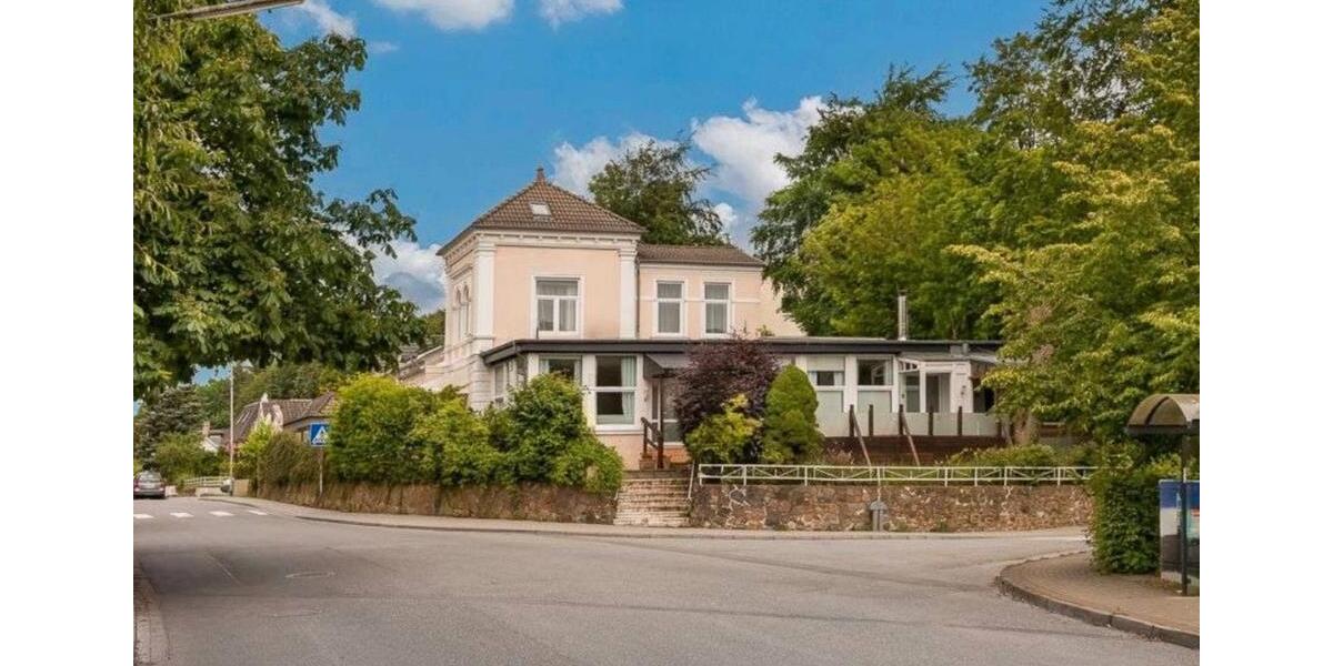 Möblierte Wohnung in Glücksburg 3 zimmer