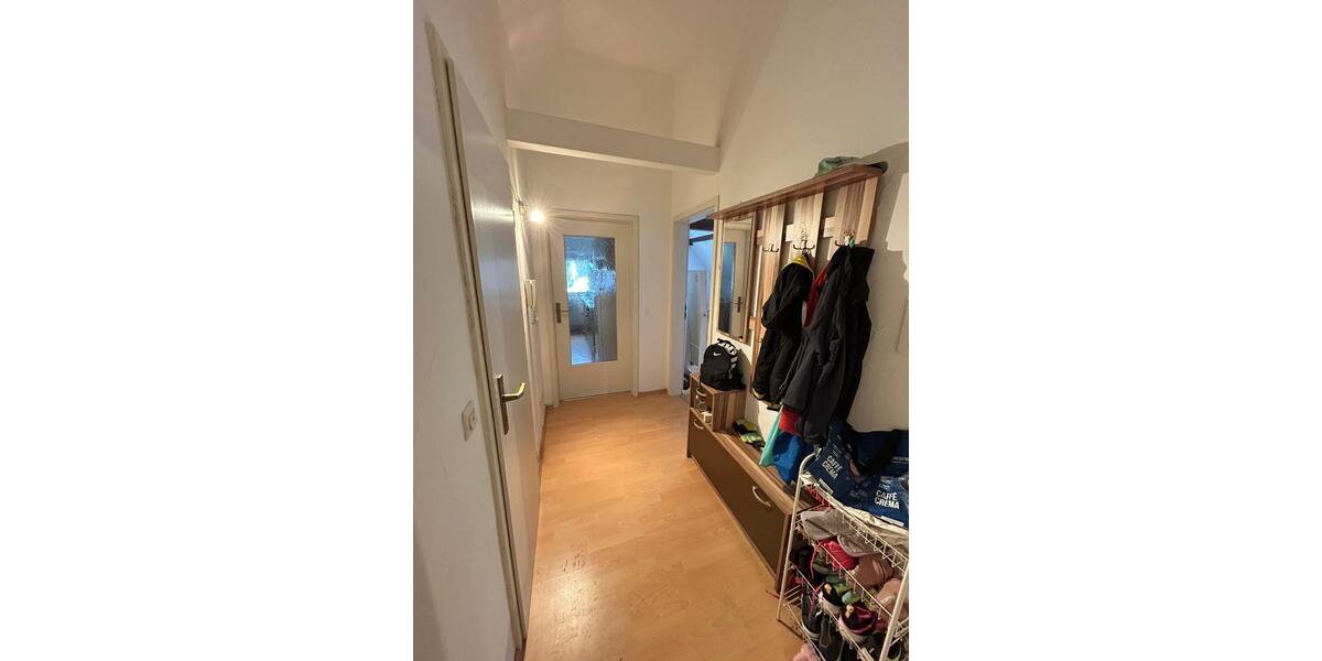 Dachgeschoßwohnung Waldsassen - 3 Zimmer, 60 m&sup2;, 420&euro; | Angebot:26492894