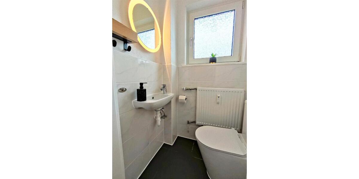 Wohnen auf Zeit Cuxhaven Groden - 3 Zimmer, 80 m&sup2;, 950&euro; | Angebot:26608058