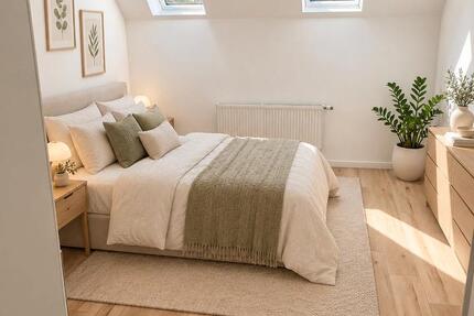 Wohnung Gehrden - 4 Zimmer, 175 m&sup2;, 1.499&euro; | Angebot:27614045