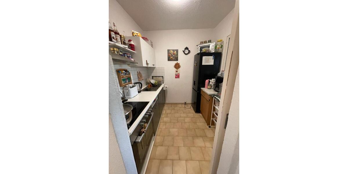 Etagenwohnung Schwedt (Oder) - 3 Zimmer, 59 m&sup2;, 350&euro; | Angebot:26402716
