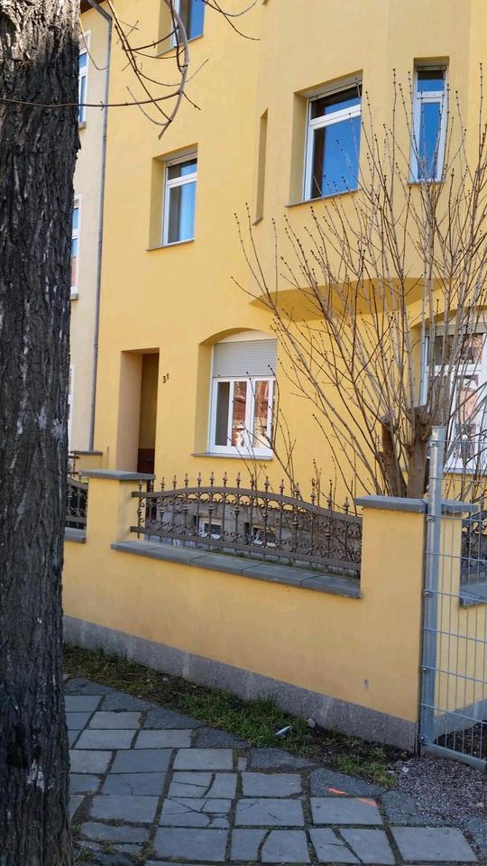 3 Zimmer Wohnung
