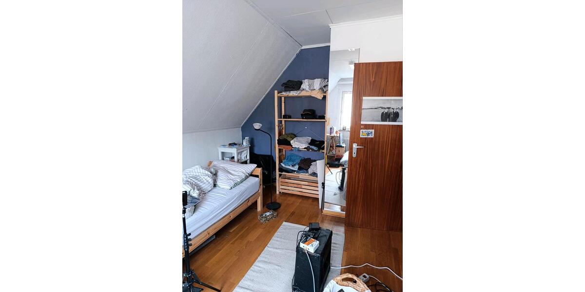Wohnen auf Zeit Alfter - 1 Zimmer, 11 m&sup2;, 347&euro; | Angebot:24849485