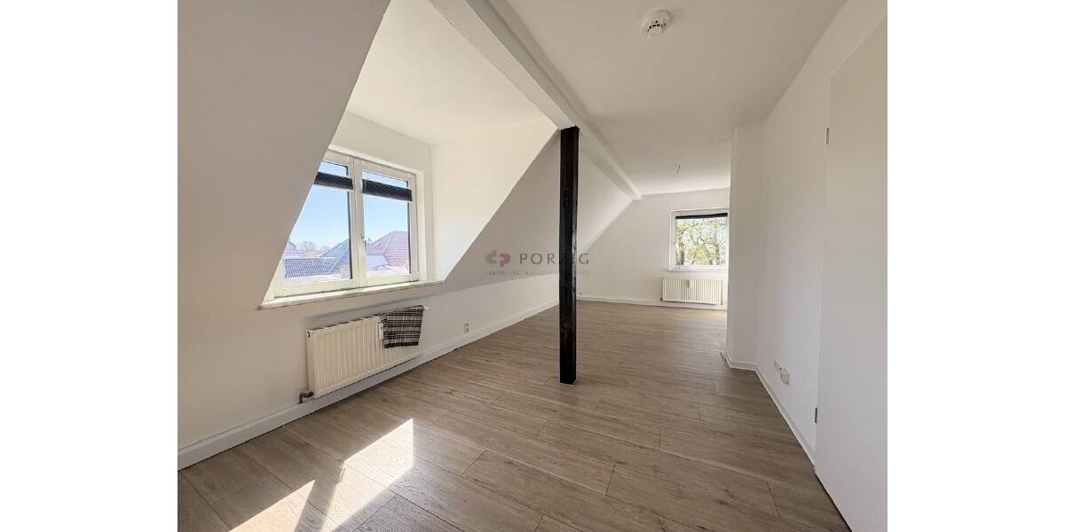 Etagenwohnung Ribnitz-Damgarten Damgarten - 4 Zimmer, 83 m&sup2;, 714&euro; | Angebot:26787493
