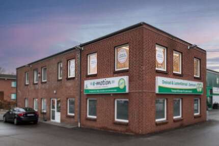 Büro in Wentorf 1.309 € 119 m² zimmer