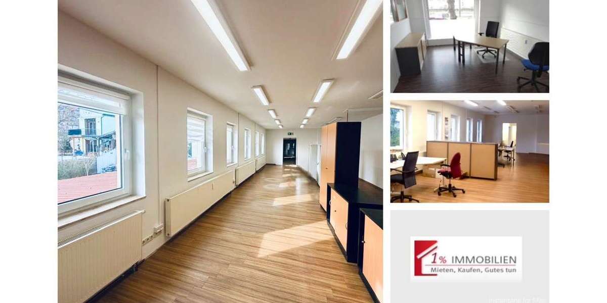 Gewerbeobjekt Strausberg - 2.100&euro; | Angebot:25925910