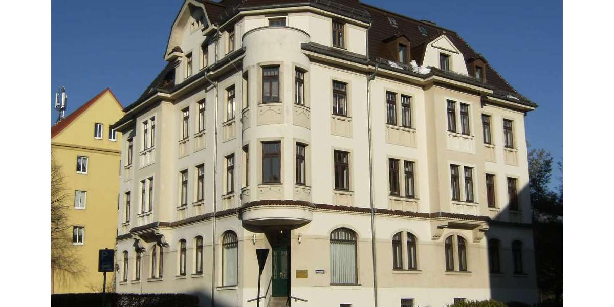 Etagenwohnung Zwickau Marienthal Ost - 1 Zimmer, 50 m&sup2;, 275&euro; | Angebot:26186467