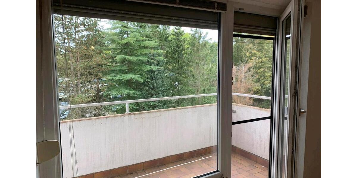 Etagenwohnung Riegelsberg - 3 Zimmer, 83 m&sup2;, 1.090&euro; | Angebot:26034286