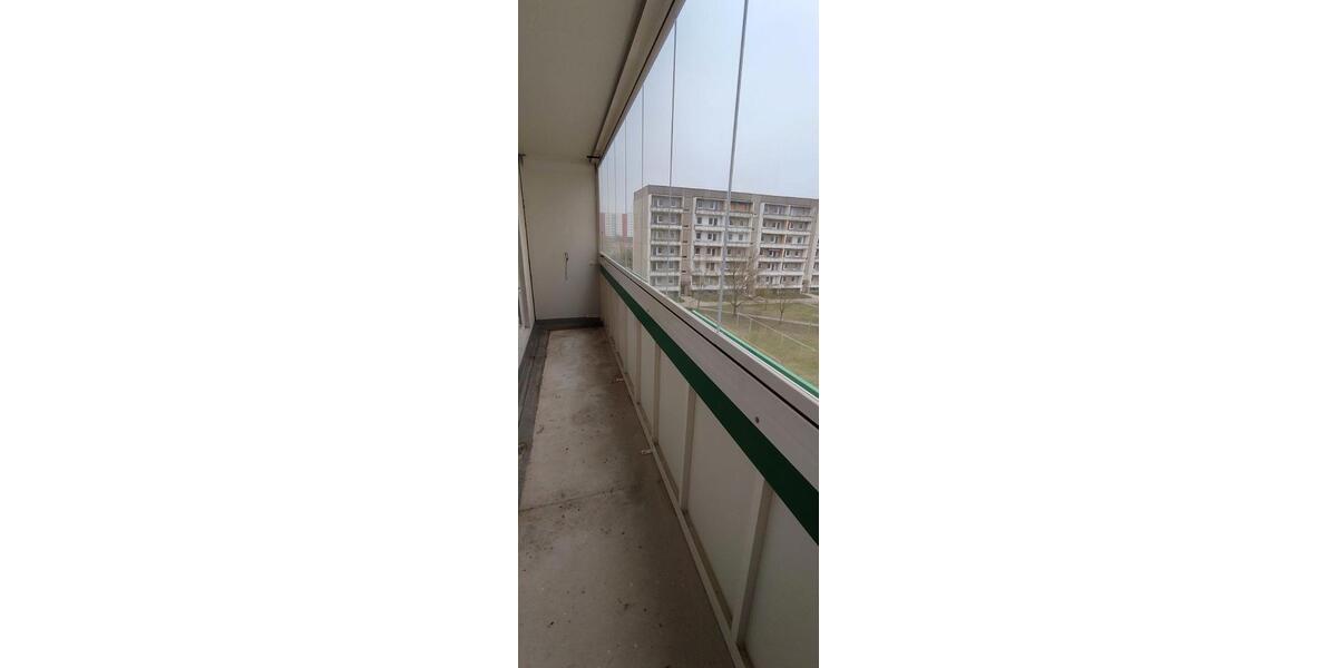 Etagenwohnung Stendal - 3 Zimmer, 56 m&sup2;, 385&euro; | Angebot:26001635