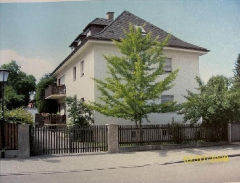 WG Neugründung in Haar- 4Zi.WG in Stadt Villa - S Bahn - ab650€ zimmer