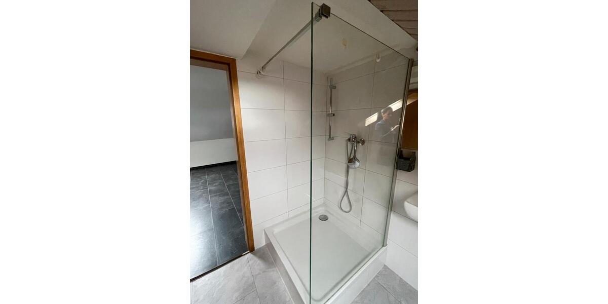 Dachgeschosswohnung Schauenburg 1 zimmer