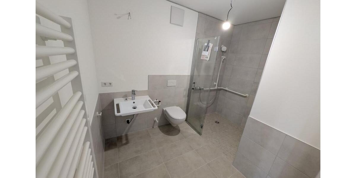 Etagenwohnung Pfaffenhofen an der Ilm - 2 Zimmer, 60 m&sup2;, 950&euro; | Angebot:24887374