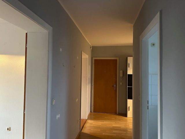 Etagenwohnung Flensburg Engelsby - 3 Zimmer, 69 m&sup2;, 630&euro; | Angebot:23935785