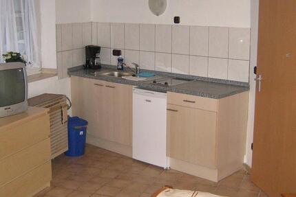 Möbliertes Appartement, 580 €, incl. Strom u. Reinigungsservice 1 zimmer