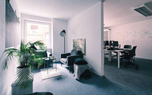 Renovierte Tuchfabrik in Aachen: Flexible Arbeitsplätze & Büroräume zimmer