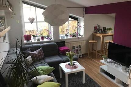 Hübsches 1,5 Zimmer Apartment im Herzen von Großseelheim 1 zimmer