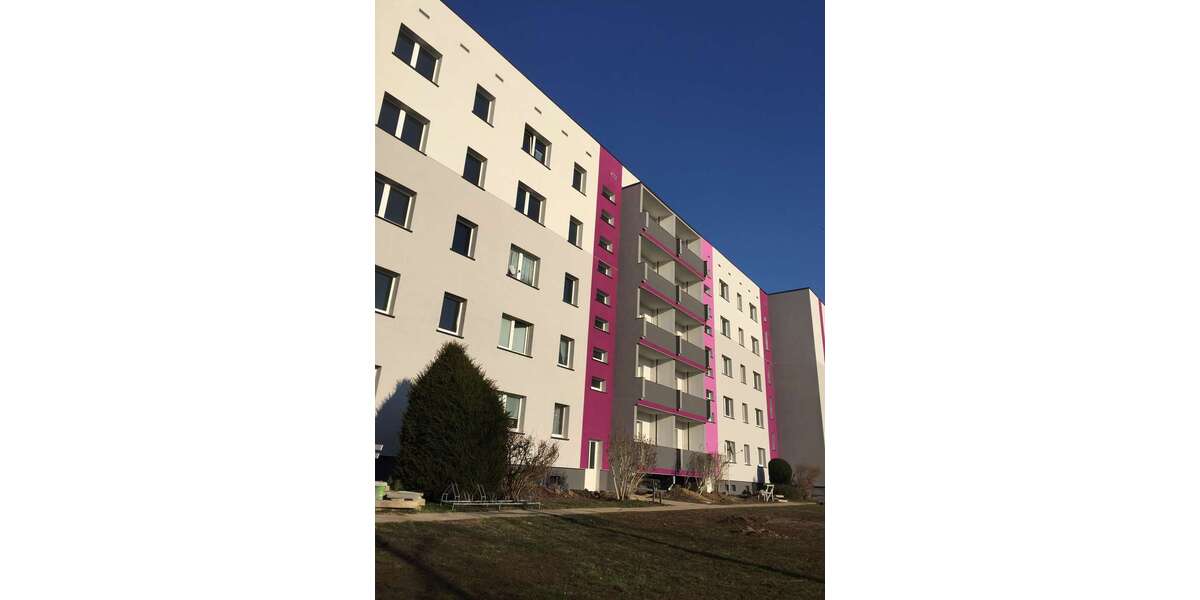 Etagenwohnung Bad Lausick - 1 Zimmer, 35 m&sup2;, 247&euro; | Angebot:26153419