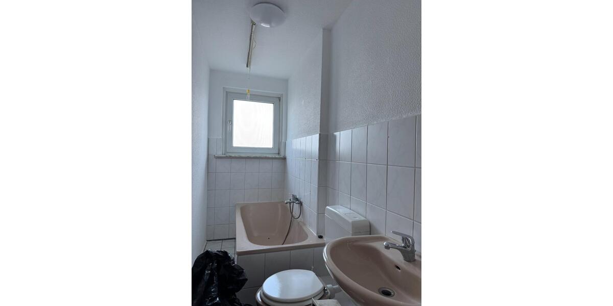 Etagenwohnung Helmstedt Offleben - 3 Zimmer, 64 m&sup2;, 407&euro; | Angebot:24846548
