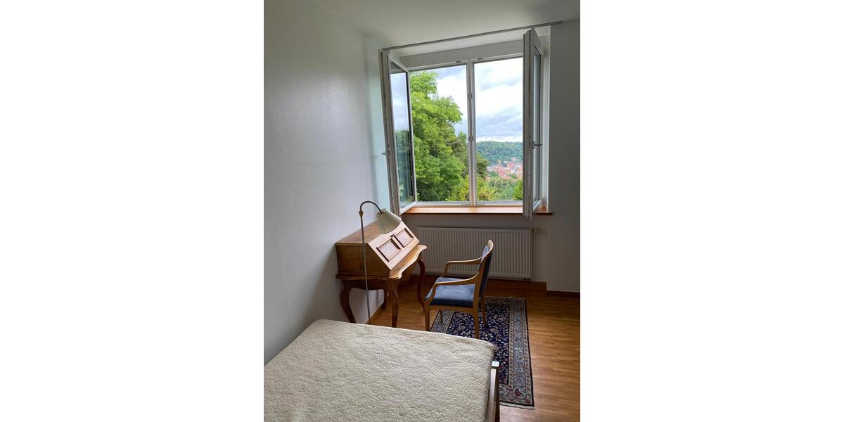 Etagenwohnung Schwäbisch Hall - 4 Zimmer, 146 m&sup2;, 1.570&euro; | Angebot:26497876