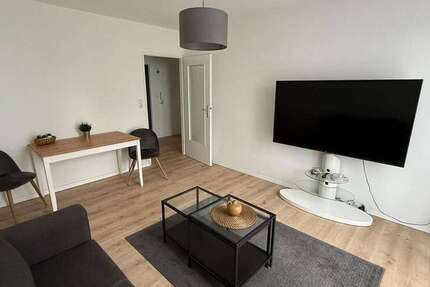 Wohnung zum Mieten in Erlangen 960 € 56 m²