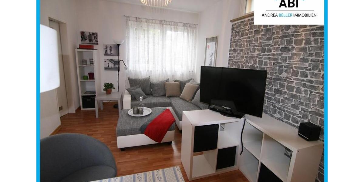 Wohnen auf Zeit Hanau Kesselstadt - 2 Zimmer, 44 m&sup2;, 730&euro; | Angebot:26088090