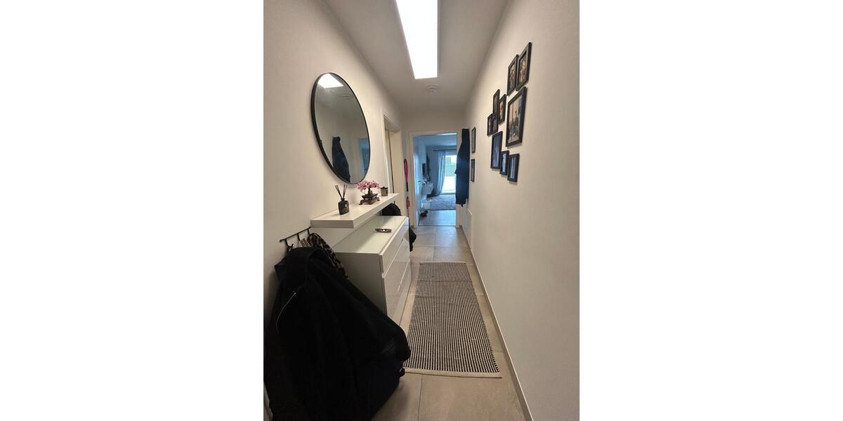 Etagenwohnung Hartenholm - 2 Zimmer, 66 m&sup2;, 897&euro; | Angebot:26455150