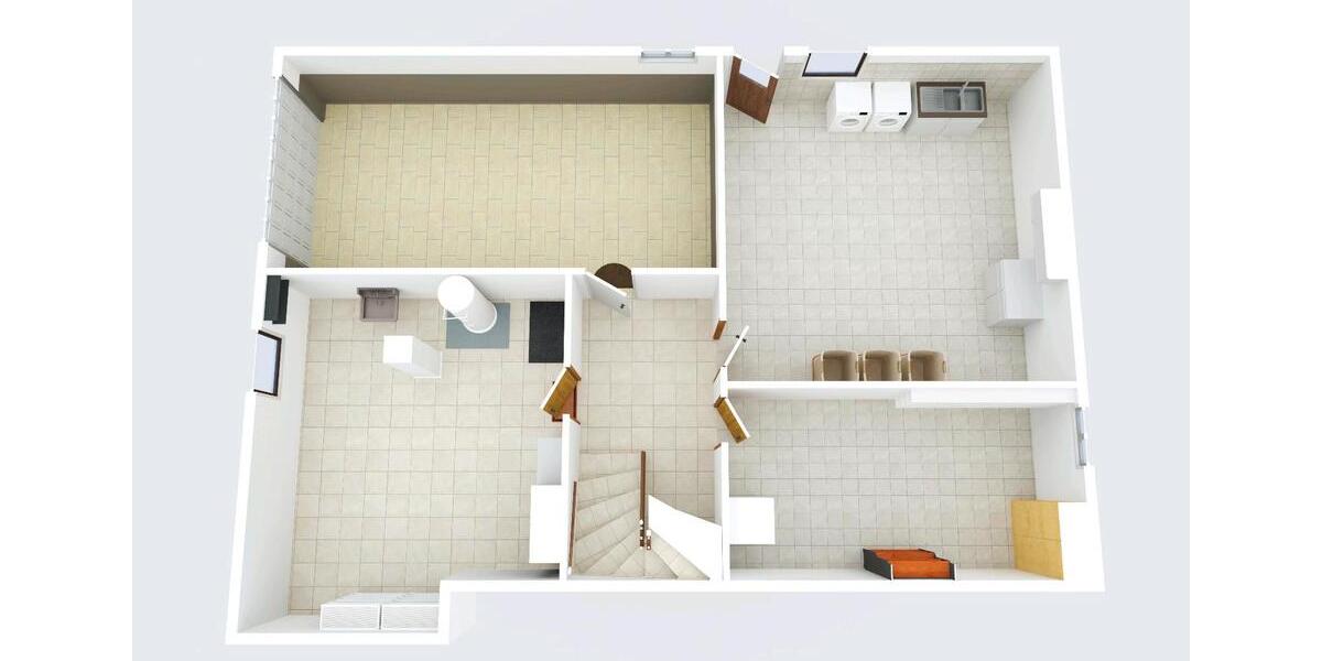 Doppelhaushälfte Haiger - 6 Zimmer, 165 m&sup2;, 1.500&euro; | Angebot:25261084