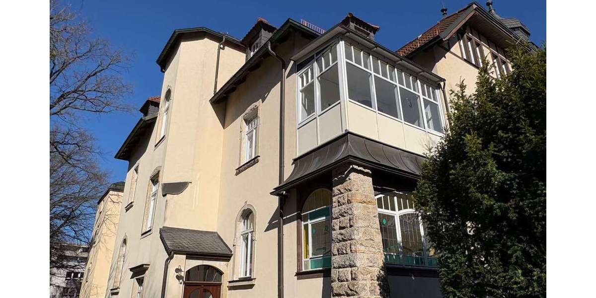Etagenwohnung Dresden Klotzsche - 5 Zimmer, 154 m&sup2;, 1.600&euro; | Angebot:26193966
