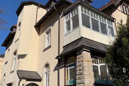 Wohnung Dresden Klotzsche - 5 Zimmer, 154 m&sup2;, 1.600&euro; | Angebot:26193966