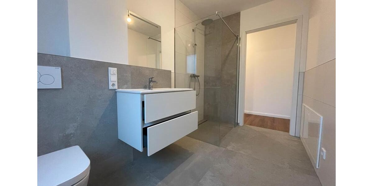Etagenwohnung Versmold - 3 Zimmer, 61 m&sup2;, 795&euro; | Angebot:26026054