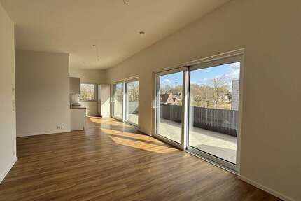 Wohnung Mönkeberg - 3 Zimmer, 89 m&sup2;, 1.250&euro; | Angebot:25161681