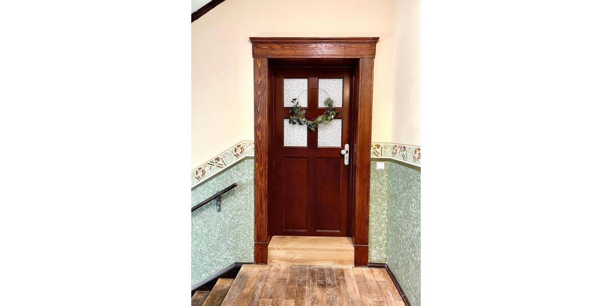Etagenwohnung Leipzig Südvorstadt - 2 Zimmer, 55 m&sup2;, 774&euro; | Angebot:26805541
