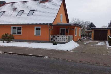 DHH in Weitendorf bei Laage nur 5 Minuten zur A 19 ab 01.04.2026 zu vermieten 4 zimmer