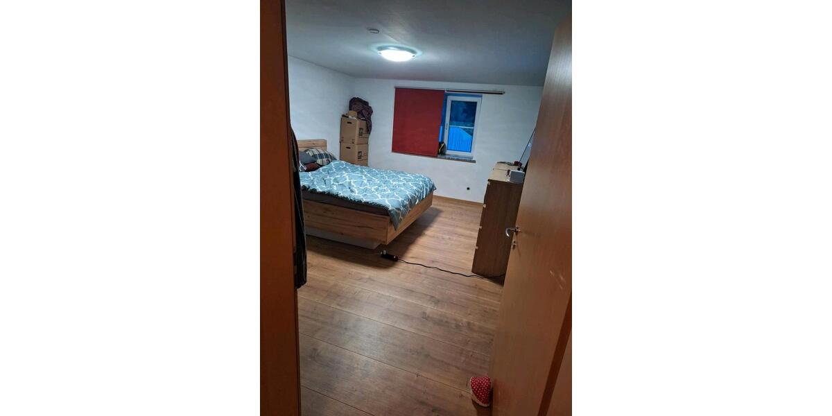 Etagenwohnung Egglham - 2 Zimmer, 60 m&sup2;, 450&euro; | Angebot:24380879