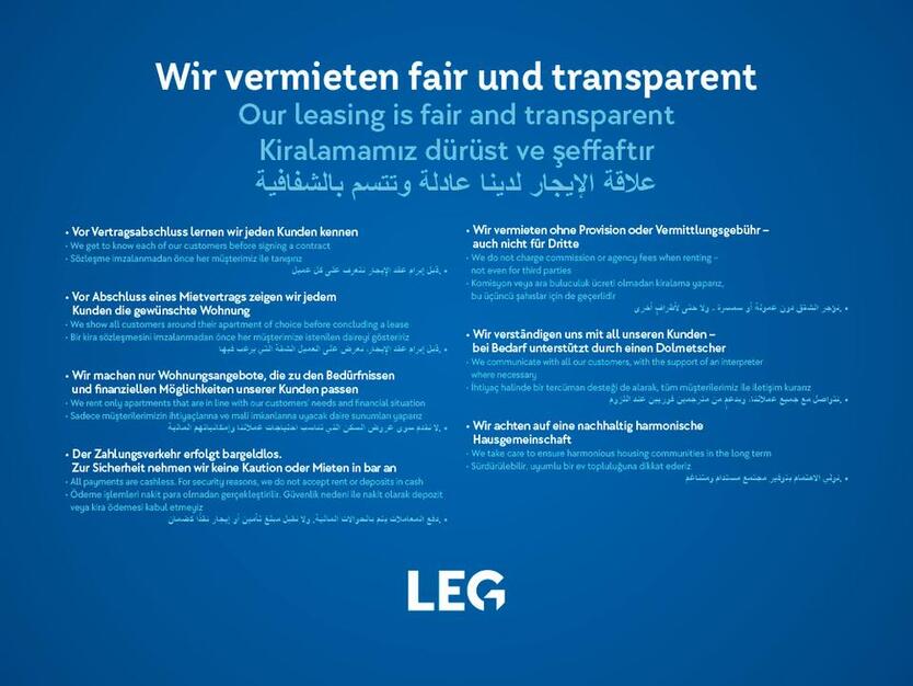 Erdgeschoss Wohnung in Zentraler Lage aber doch im grünen zimmer