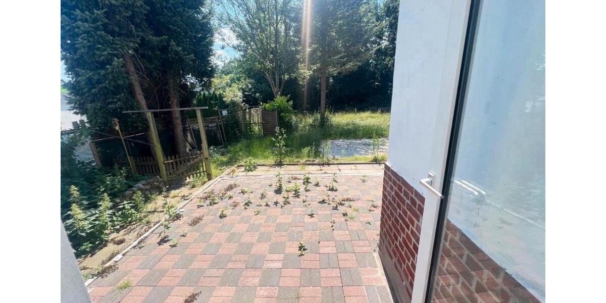 Erdgeschoßwohnung Ritterhude - 3 Zimmer, 80 m&sup2;, 900&euro; | Angebot:26440536