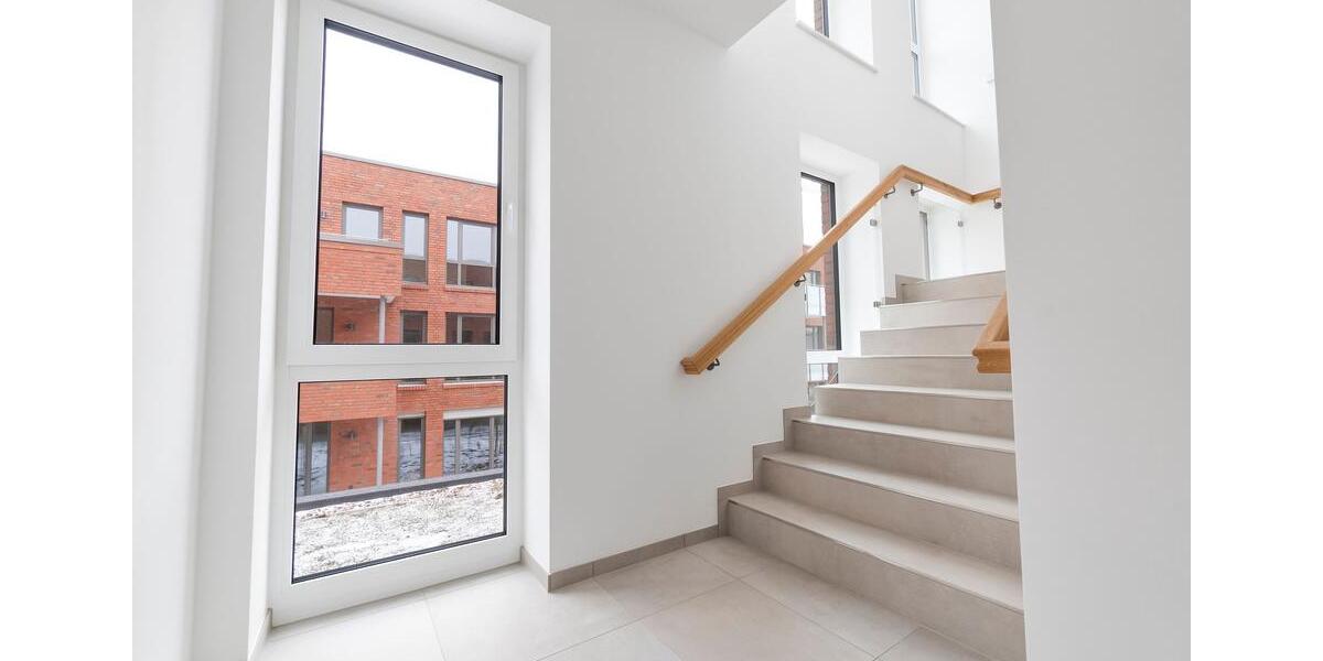 Etagenwohnung Oldenburg Bloherfelde - 2 Zimmer, 57 m&sup2;, 825&euro; | Angebot:24676307